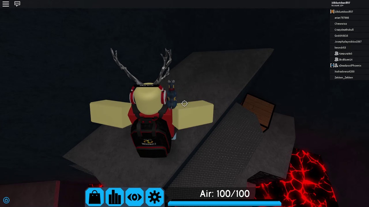 Btrroblox making roblox