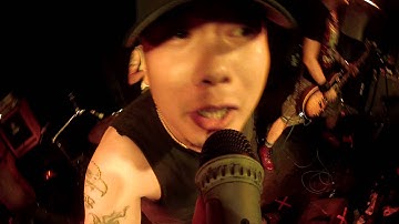 2th shanghai punk festival皮痛 不要忘记复仇