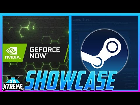 What Top 20 Steam Games are Available on GeForce NOW RTX 3080?