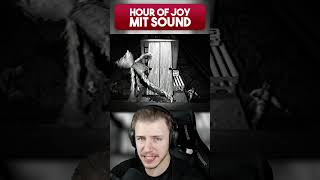 Poppy Playtime 3 - Hour Of Joy Mit Sound 😱