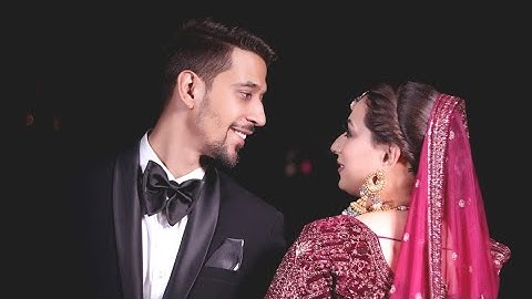 Sawer & Iram || Kashmiri Cinematic Wedding Highlight || MG