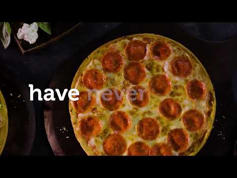 Marco's Pizza - Cauliflower Crust Pizza