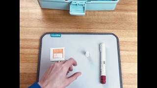 MyVitro Fertility Medication Organizers (@myvitro) / X