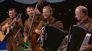 Video thumbnail of "Bröderna Lindqvist - Nya Jämtlandsvalsen"