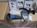 Datalogic quickscan QD2430 2D USB KIT STAND BLK | Open the box, check and use