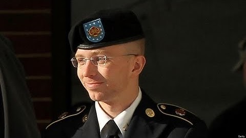 Bradley Manning Guilty On Lesser Charges, Faces 100+ Years | HPL