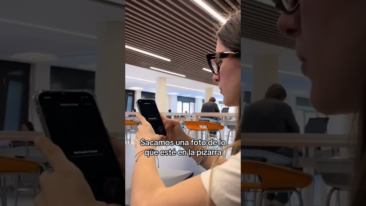 Todos quieren ser ella🫶🏼 