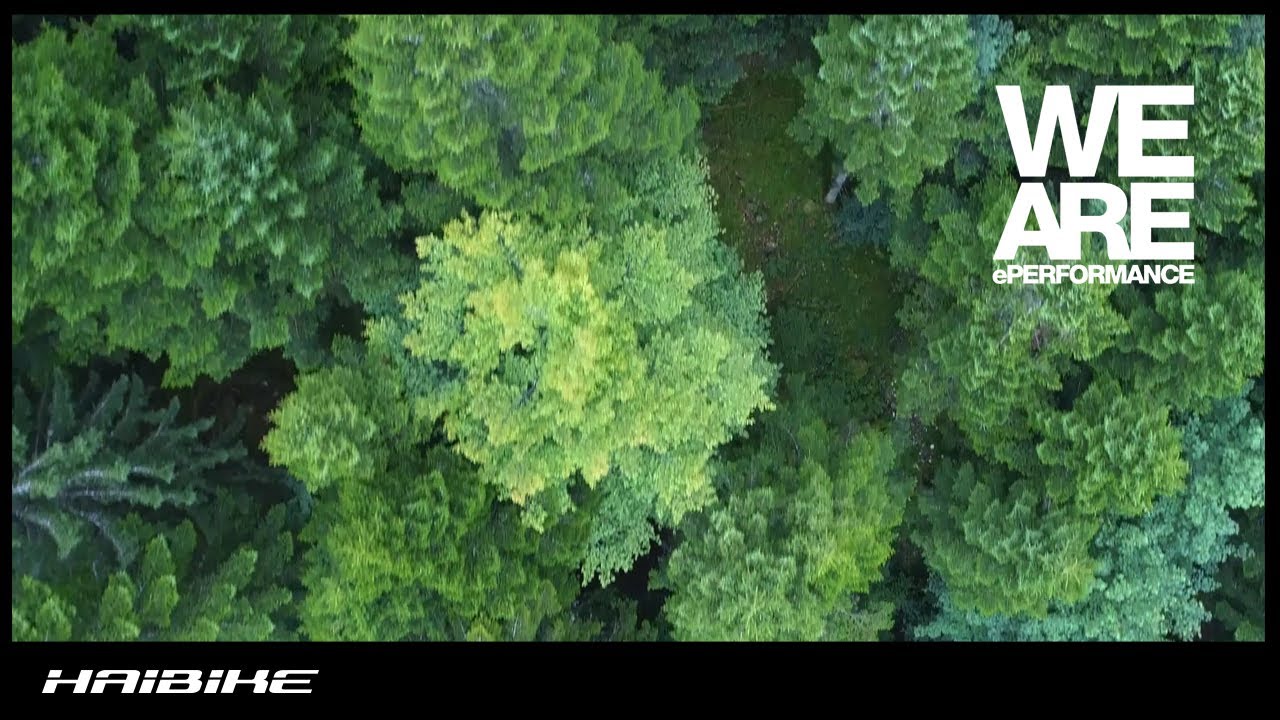 METARIDE HAIBIKE - XAVIER MAROVELLI - METABIEF BIKE PARK