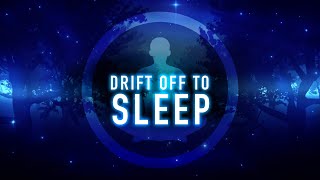 Drift off to Sleep - Guided Healing Meditation with Music [20 Minutes]