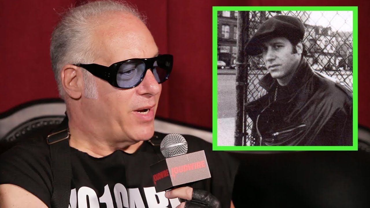 Andrew Dice Clay On The Day The Laughter Died Sons Band No1cares Youtube Andrew Dice Clay On The Day The Laughter Died Sons Band No1cares Youtube