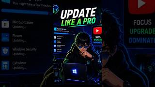 This Windows H@ck Feels Illegal! 🤯🚨 #shorts#pctips#gaming