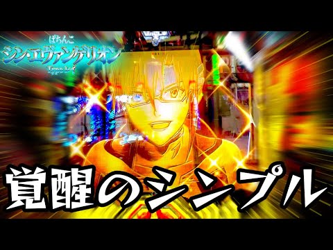 シン・エヴァンゲリオンTypeレイ】シンプルモード大好きな方達は見逃し