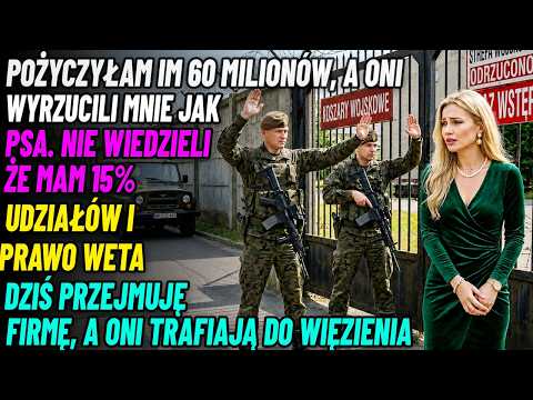 Przyszłam z synkiem do męża dowódcy, lecz usłyszałam: „Jego kochanka jest w środku!” To, co robię...