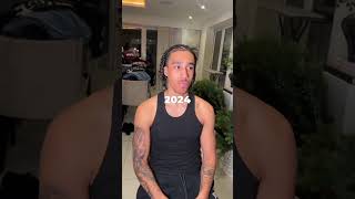 Here are the top 5 highest-paid players under 23 in the world in 2025 #footballsoccer #halamadrid