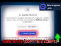 How to Fix Tier 1 Production Labeling Disabled on Atlas Capture | Restore Your Account Fast