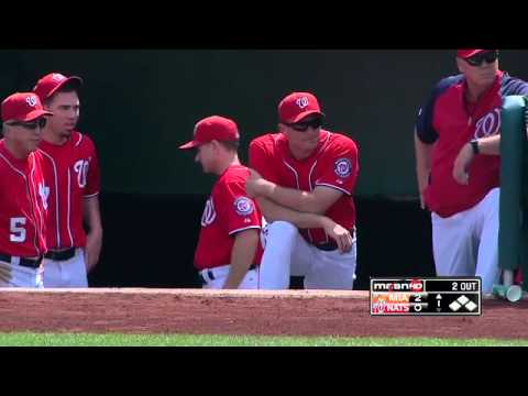 2012/09/08 Gio's ejection