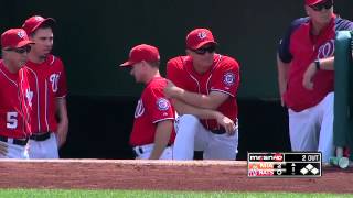 2012/09/08 Gio's ejection