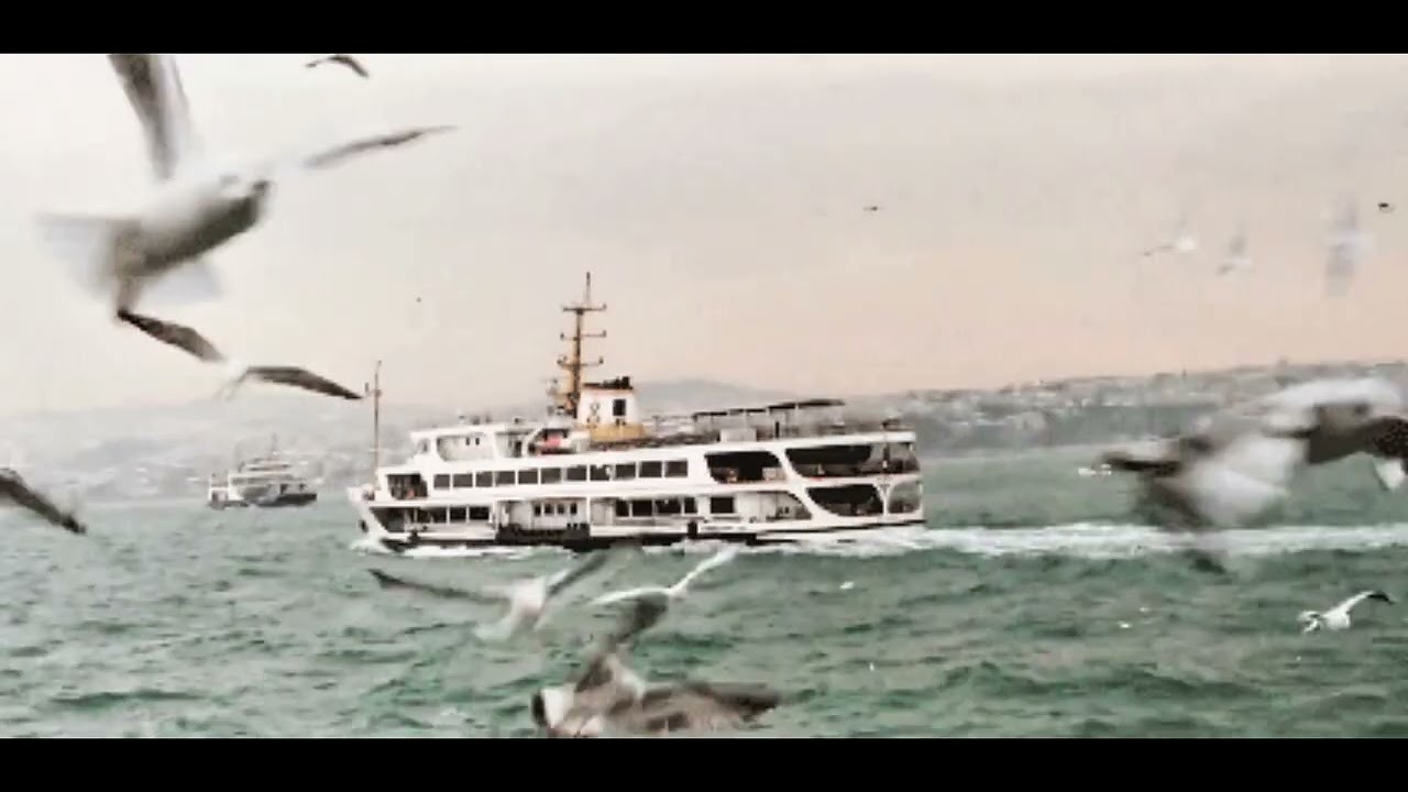 🎶SELAM VERMEDEN GELİP GEÇERSİN 🎙️