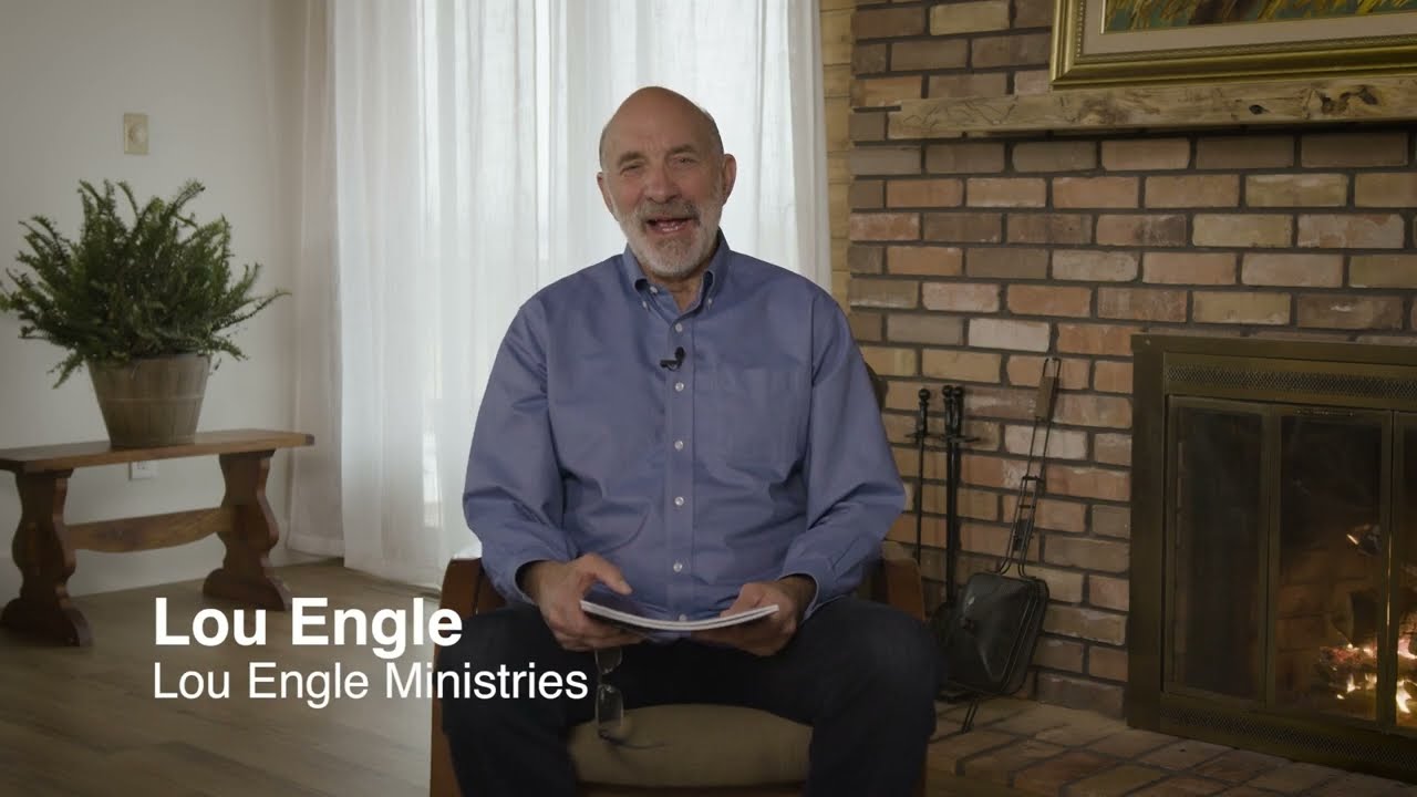 Lou Engle Ministries 2023 Report