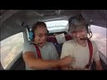 Quite funny flying prank, more laughs at 36 seconds. . . 😂