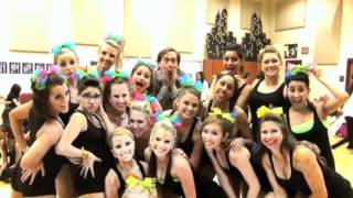 Senior Project 2012