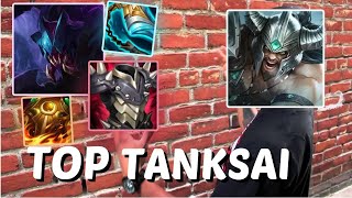 THIS ITEM WALLS TRYNDAMERE