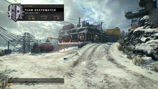 Call of Duty: Black Ops 4 - Team DeathMatch - Summit