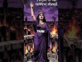 From Circus Prostitute to Byzantine Empress: How Theodora Saved an Empire