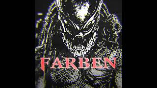 PREDATORS | YAUTJA - FARBEN | EDIT