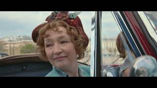 Une Robe Pour Mrs. Harris Bande-Annonce Officielle