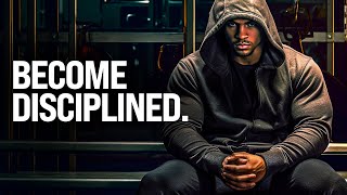 BE DISCIPLINED. STOP BEING LAZY. I DARE YOU TO DISAPPEAR UNTIL YOU COME BACK A DISCIPLINED BEAST. by Marcus A. Taylor 42,670 views 6 months ago 36 minutes