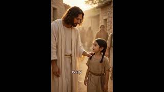 Jesus Breaks the Cycle #jesus #love #hope