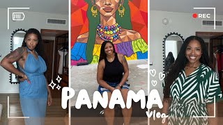 Famous A Panama Solo Trip! Profile