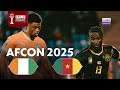 Ivory Coast Vs Cameroon HIGHLIGHTS AFCON 2025 12 28 2025 BeIN SPORTS USA