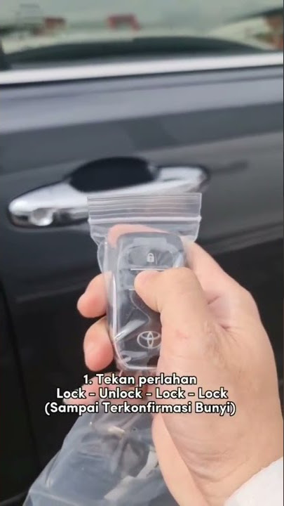 Tips Ubah Suara Remot Venturer #innovasemarang #innovareborn