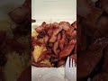 The best pork over rice in NYC