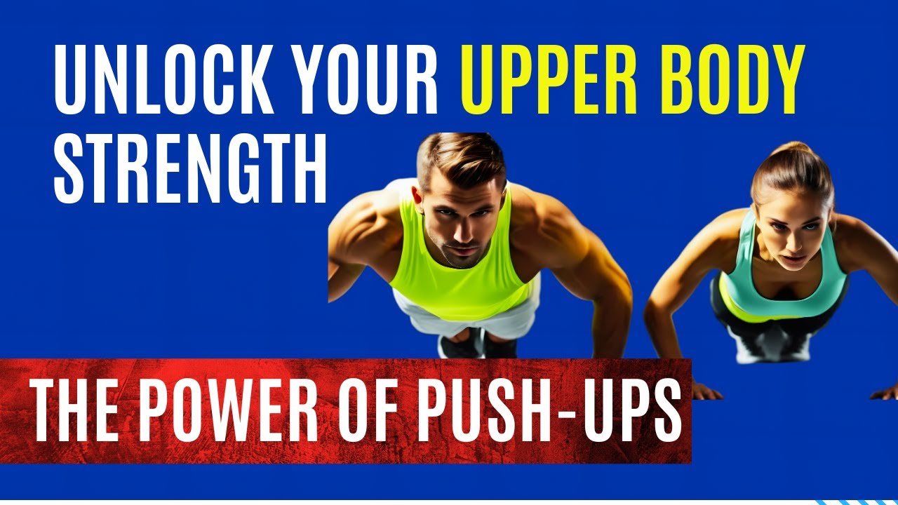 What Happens To Your Body When You Do Push Ups Every Day - YouTube