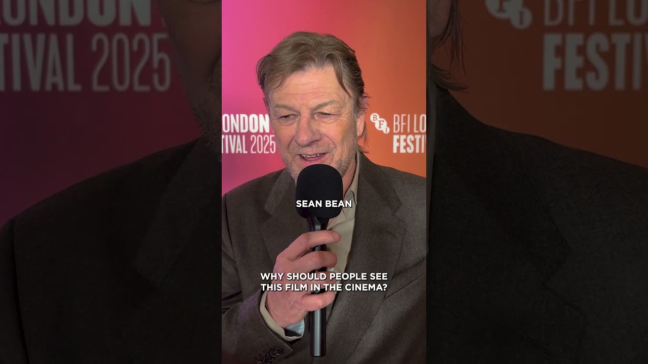 With this level of talent, it's a must.