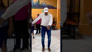 Catrín #plazalibertad #youtubeshorts #baile #shorts