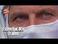 ENTER THE NINJA (1981) Original 80s Trailer | Franco Nero, Susan George, Sho Kosugi