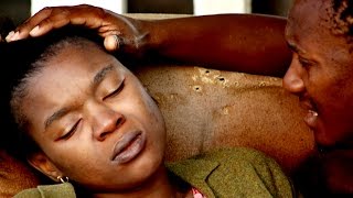 Lilien im Winter - La Bohème am Kap - Trailer 1 - Deutsch