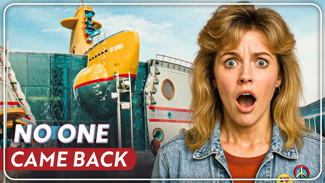 25 Fancy Restaurants From The 1990s That FAILED Miserably!