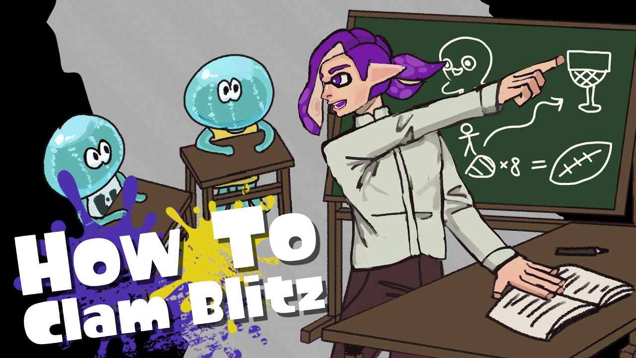 The ULTIMATE Guide To Clam Blitz