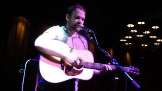 Scott Hutchison (Frightened Rabbit) Snake