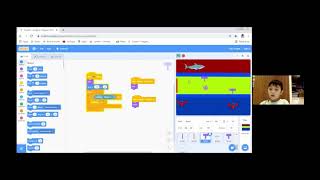 Ford Garrison (CK Coding Discovery Category)