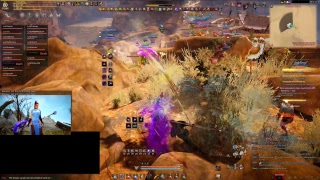 Resilience - Mediah Siege - 60 Sorc