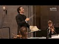 Mendelssohn: Die Hebriden ∙ hr-Sinfonieorchester ∙ Andrés Orozco-Estrada