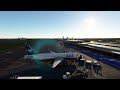 CAMPO GRANDE  CAMPINAS A320 NEO V2 INIBUILDS XBSX