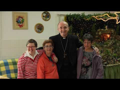 Mensaje Navidad 2025 Mons. José Ignacio Munilla