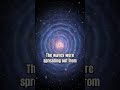 The Black Hole That Plays One Endless Note #space #astronomy #blackholes